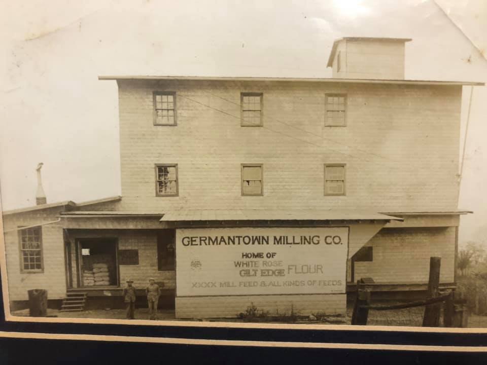 Germantown Milling