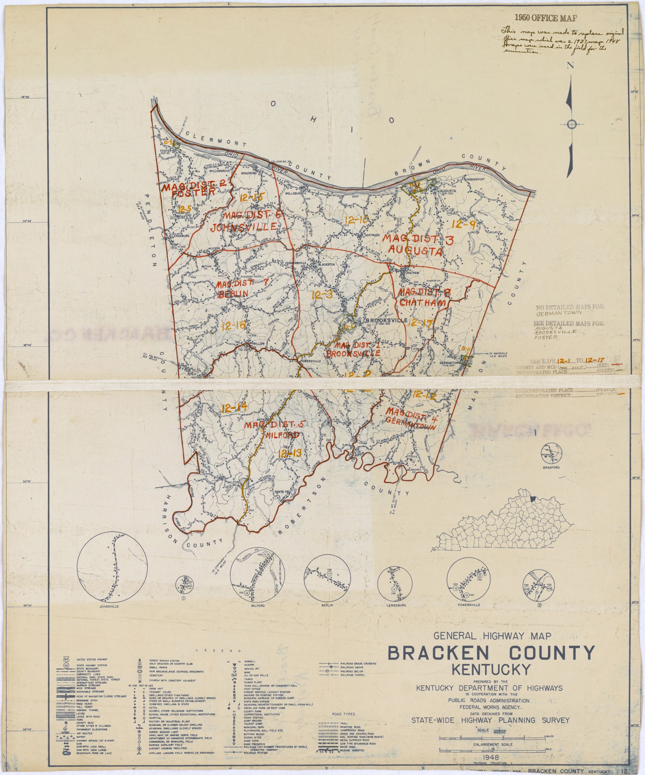 Bracken County