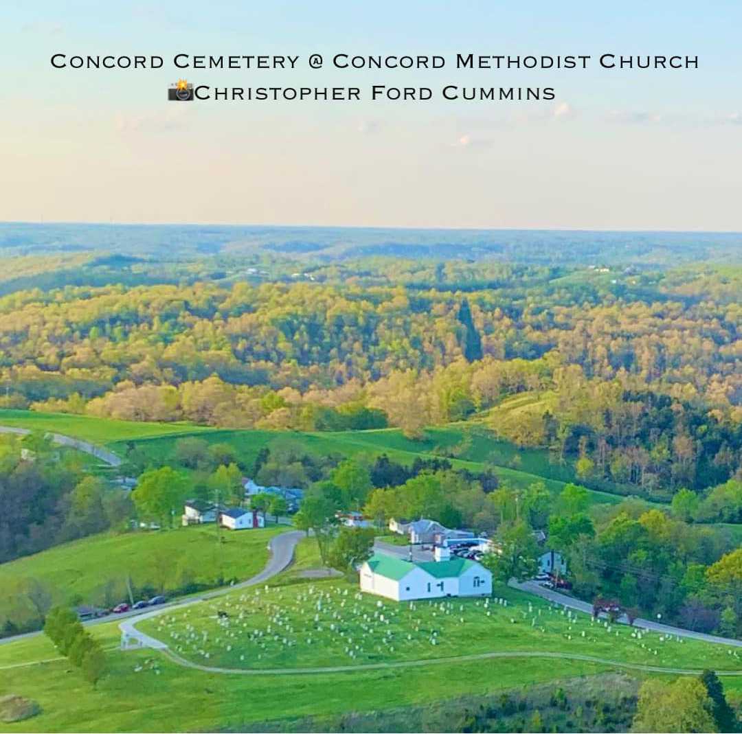 Concord Methodist