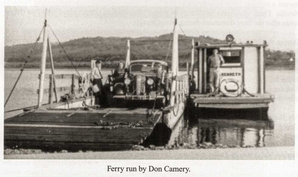 Ferry