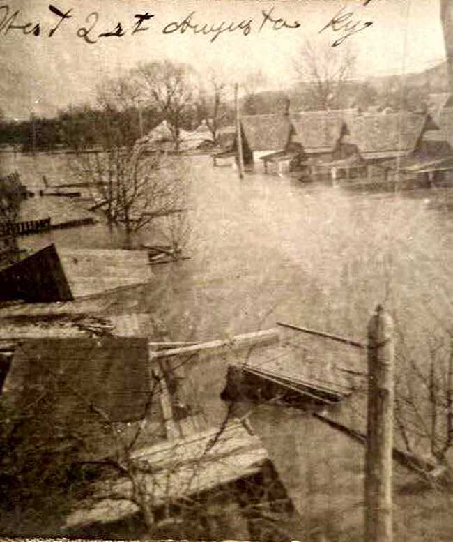 1907 Flood