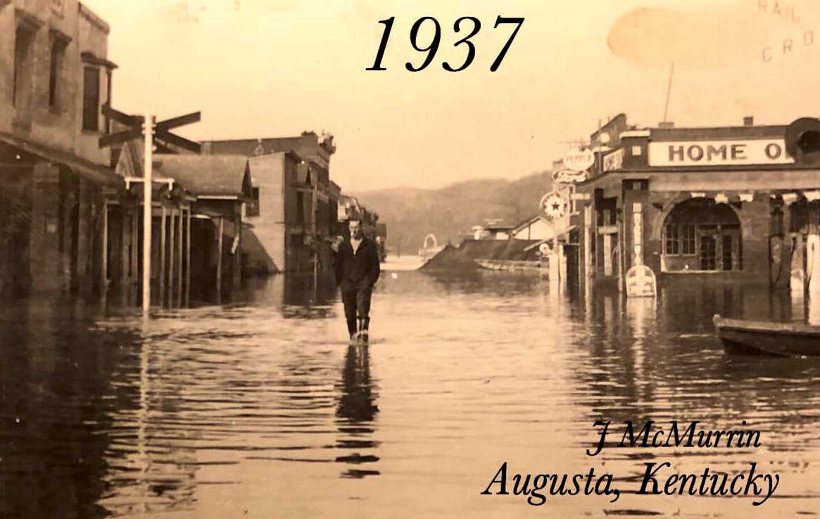 1937 Flood