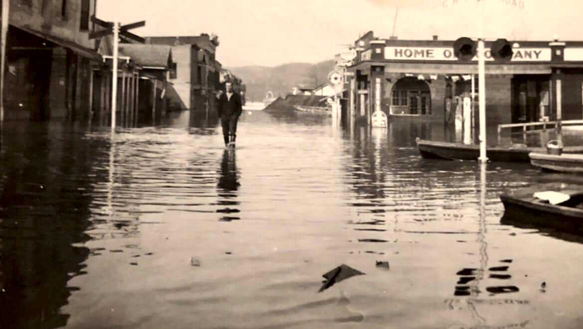 1937 Flood