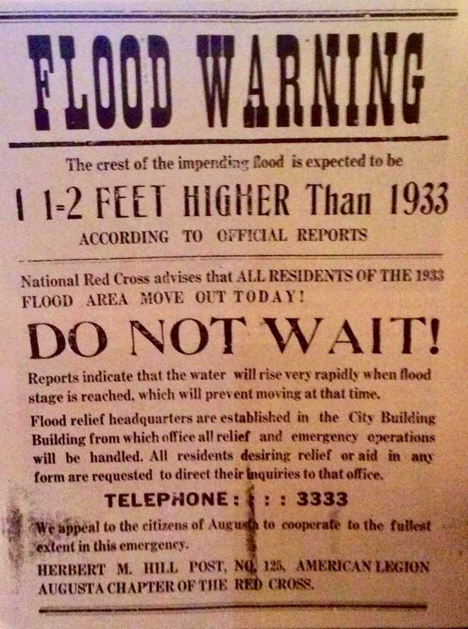 1937 Flood