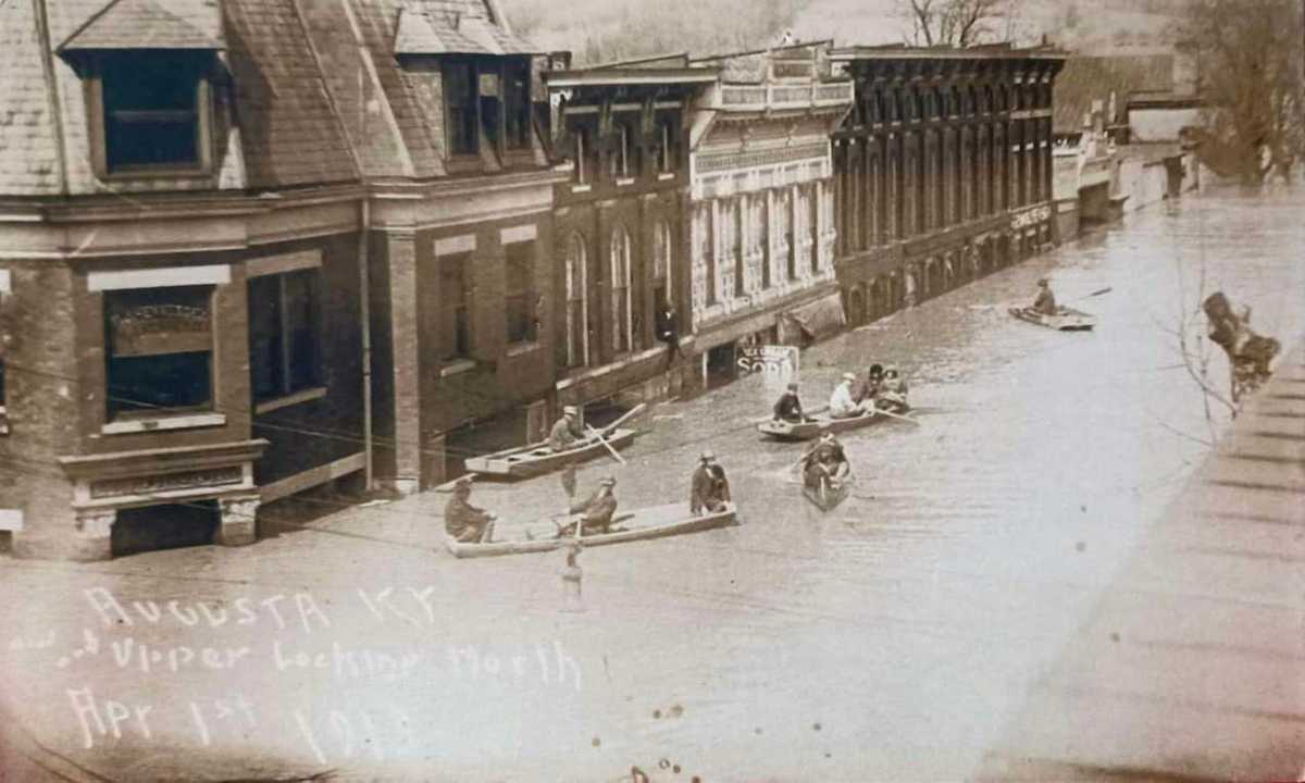 1937 Flood