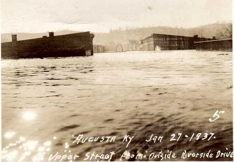 1937 Flood