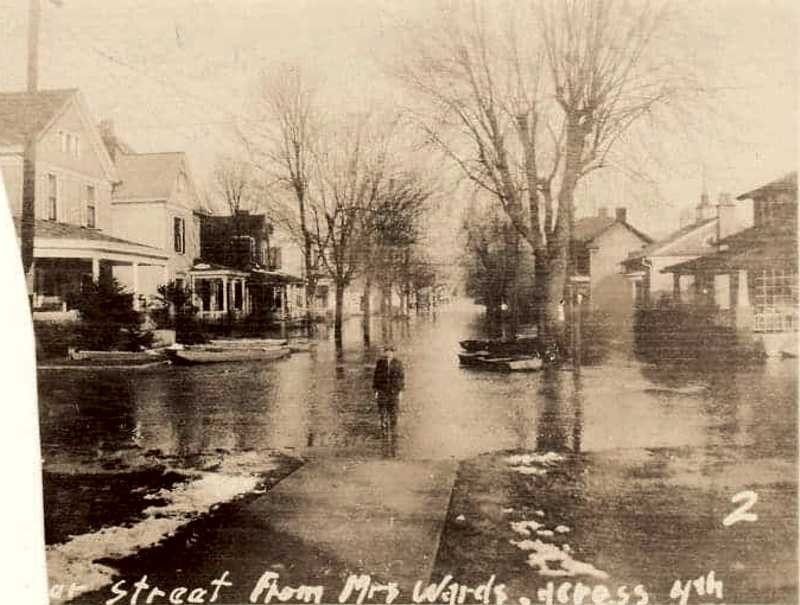 1937 Flood