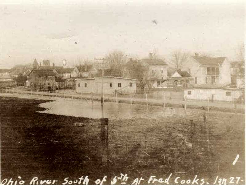 1937 Flood