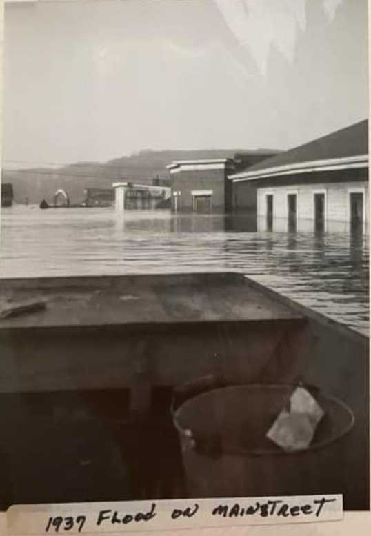 1937 Flood