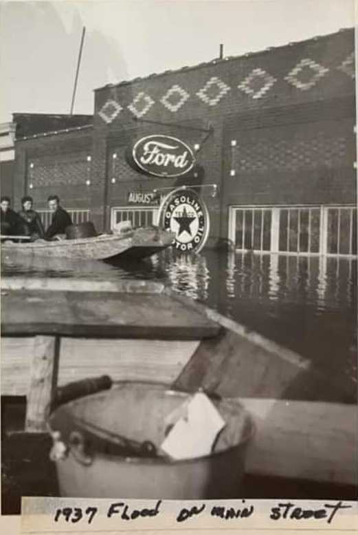 1937 Flood