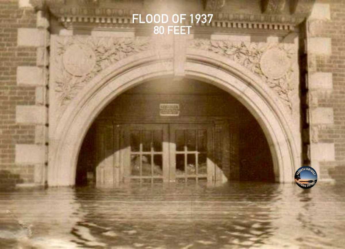 1937 Flood