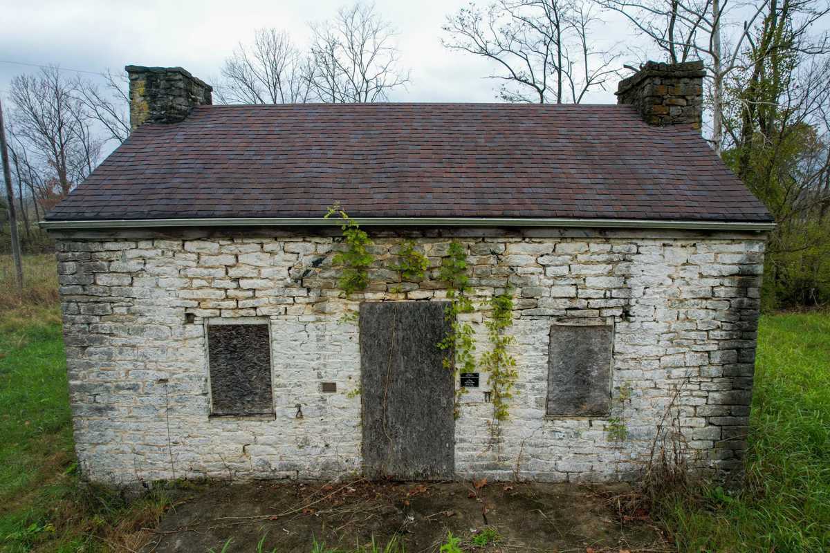 Chalfonte House
