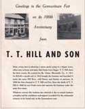 Hill's