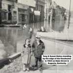 1964 Flood