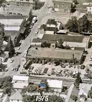 Augusta, Ky