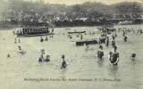 Dayton, Kentucky Beaches