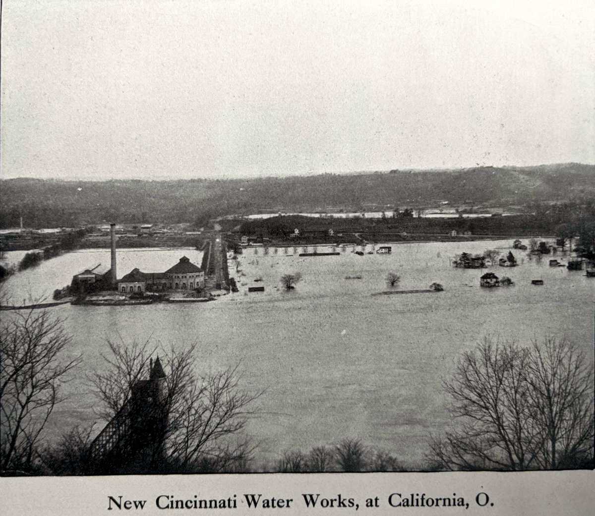 1913 Flood