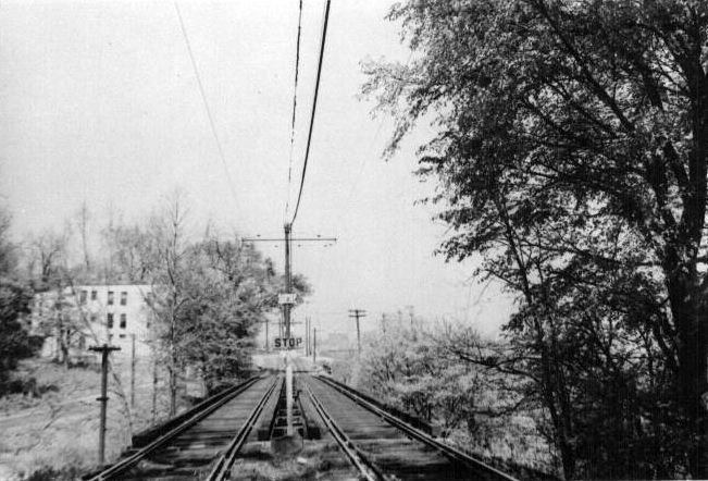 GREEN LINE