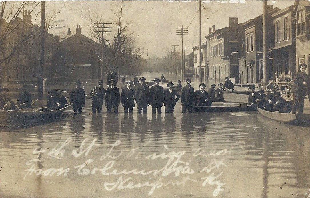 1907 Flood