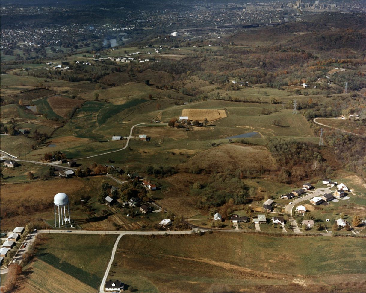 NKU, Highland Heights, Kentucky