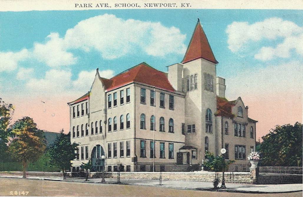 Park School