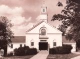 Fort Thomas, Kentucky Church