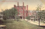 Speers Hospital