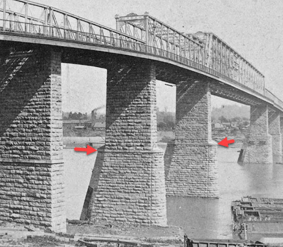 L & N Bridge