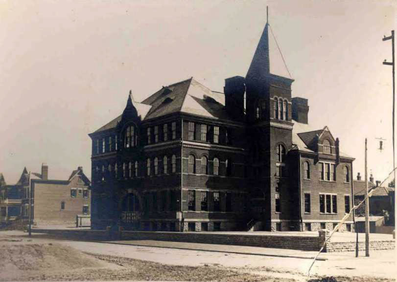 Newport School