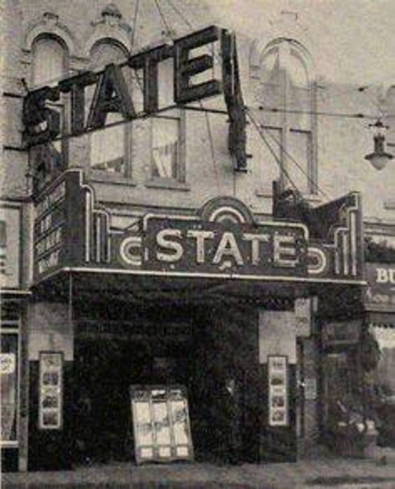 State Theater