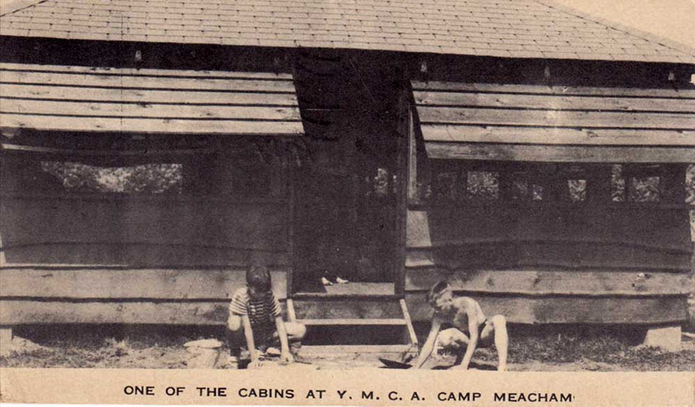 Camp Meacheam