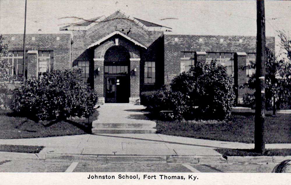 Fort Thomas, Kentucky