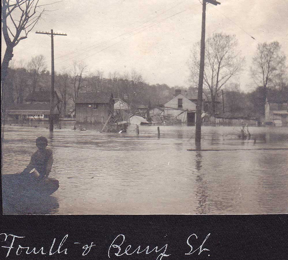 1937 Flood