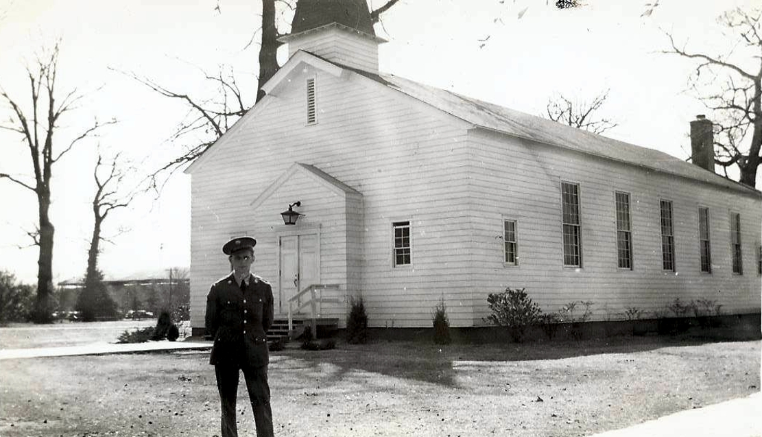 Fort Thomas Chapel