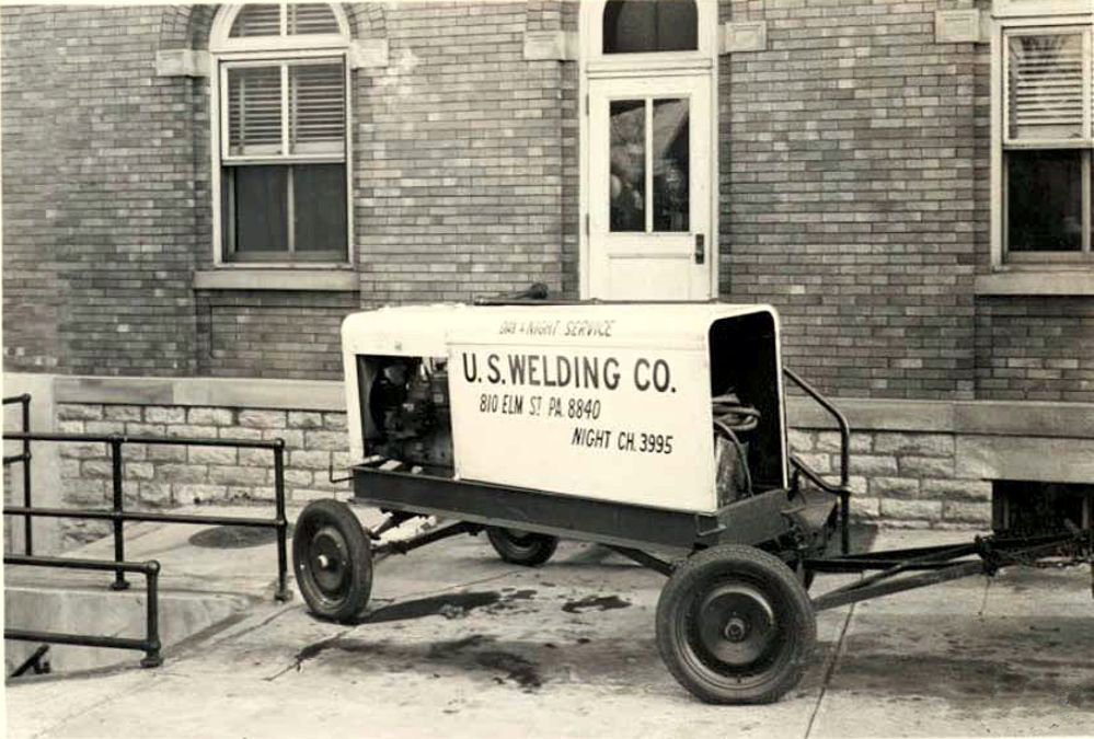 1937 Flood