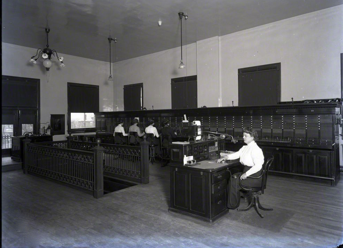 Highland Phone Co