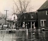 1937 Flood, Newport, KY