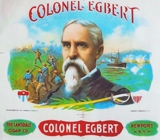 Colonel Egbert