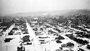 1937 Flood in Newport