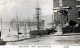 Bellevue, 1937 Flood