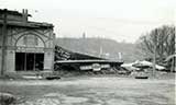 Bellevue, 1937 Flood