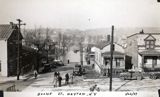 Bellevue, 1937 Flood