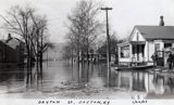 Bellevue, 1937 Flood