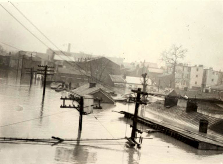 1937 Flood