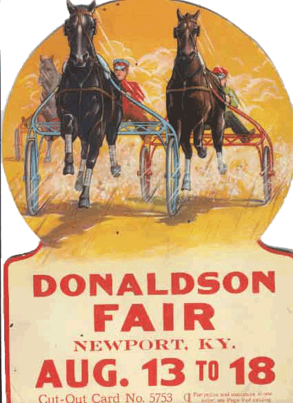 Donaldson Fair