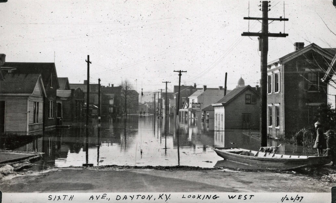 1937 Flood