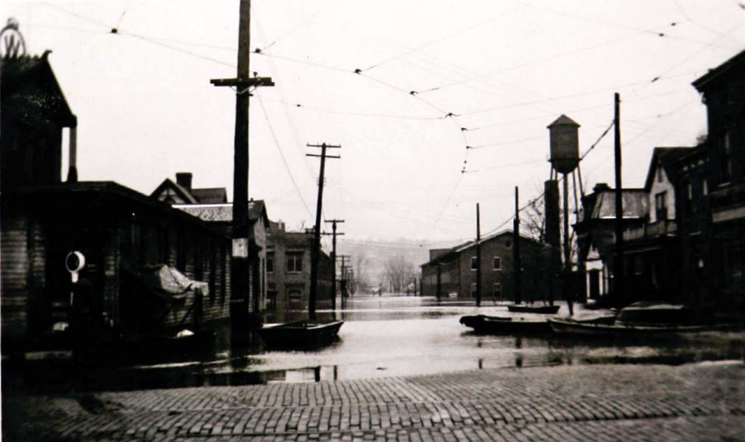 1937 Flood