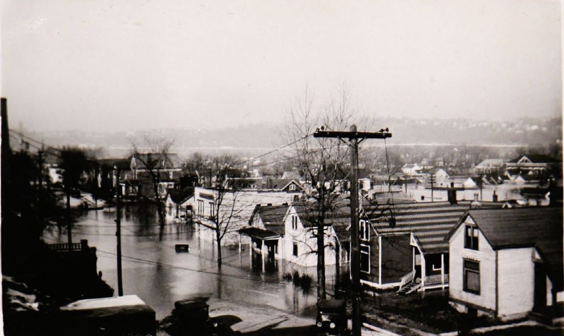 1937 Flood