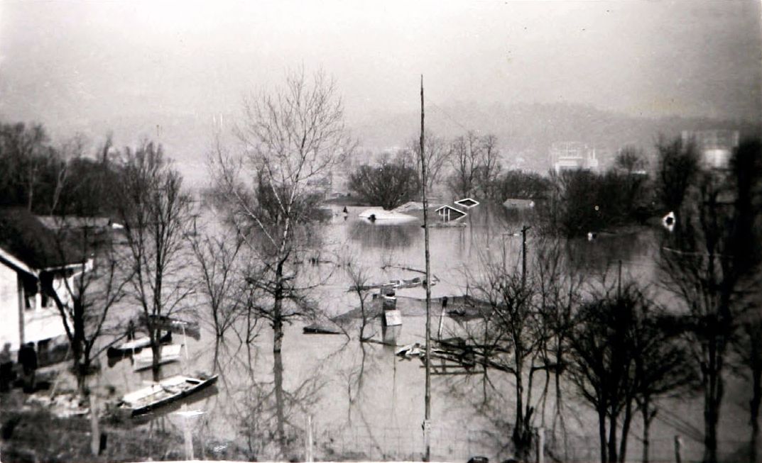 1937 Flood