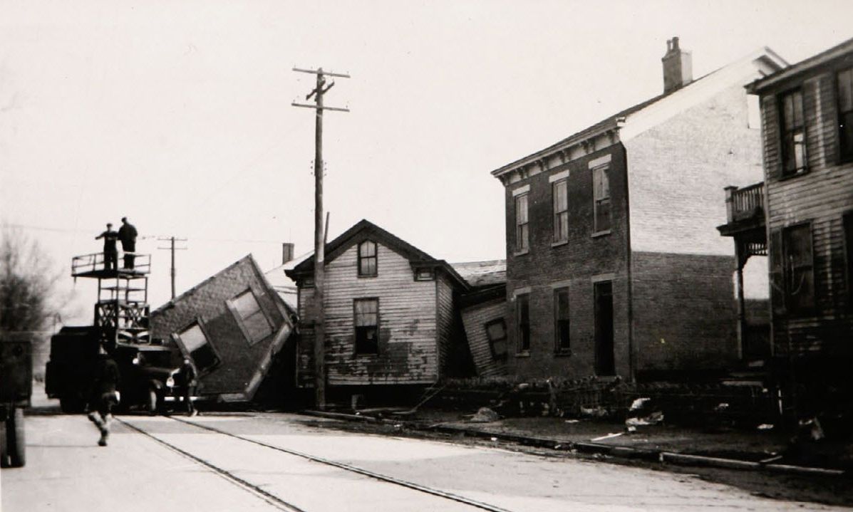 1937 Flood